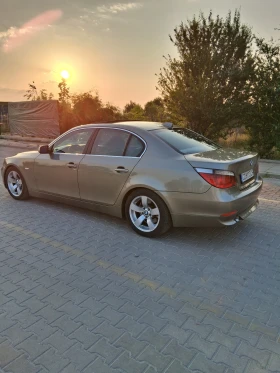 BMW 530 BMW e60 218hp TOP | Mobile.bg    5