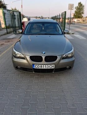 BMW 530 BMW e60 218hp TOP | Mobile.bg    3