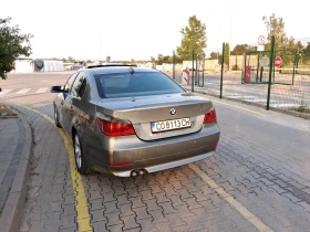 BMW 530 BMW e60 218hp TOP | Mobile.bg    6