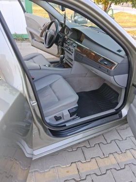 BMW 530 BMW e60 218hp TOP | Mobile.bg    7