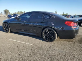 BMW 650 GRAN COUPE Xdrive | Mobile.bg    2