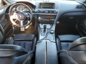 BMW 650 GRAN COUPE Xdrive | Mobile.bg    8