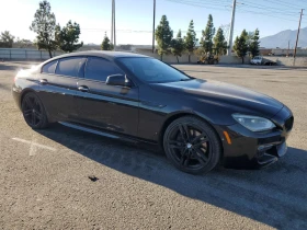 BMW 650 GRAN COUPE Xdrive | Mobile.bg    4