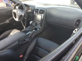 Chevrolet Corvette 3LT | Mobile.bg    8