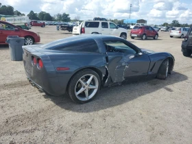 Chevrolet Corvette 3LT | Mobile.bg    3