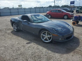 Chevrolet Corvette 3LT | Mobile.bg    4