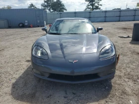 Chevrolet Corvette 3LT | Mobile.bg    5