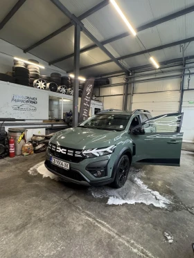 Dacia Jogger LPG / Лизингов, снимка 4