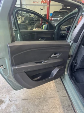 Dacia Jogger LPG / Лизингов, снимка 10