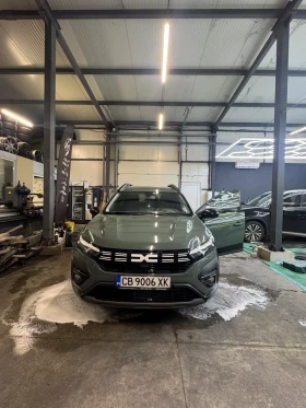 Dacia Jogger LPG / Лизингов, снимка 5