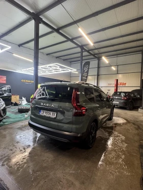 Dacia Jogger LPG / Лизингов, снимка 3