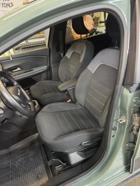 Dacia Jogger LPG / Лизингов, снимка 11