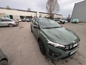 Dacia Jogger LPG / Лизингов, снимка 1