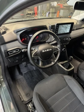 Dacia Jogger LPG / Лизингов, снимка 12