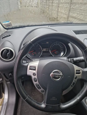 Nissan Qashqai ���� ��� | Mobile.bg � ����� ������ 5