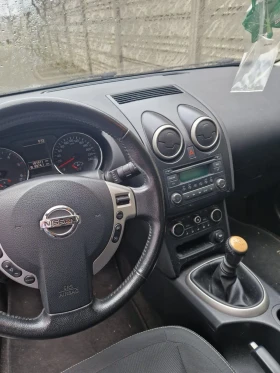 Nissan Qashqai ���� ��� | Mobile.bg � ����� ������ 6