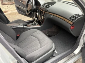 Mercedes-Benz 220 CDI, снимка 7 — Bazar.bg Mercedes-Benz 220 CDI, снимка 7