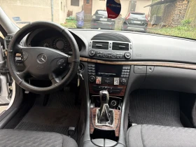 Mercedes-Benz 220 CDI, снимка 9 — Bazar.bg Mercedes-Benz 220 CDI, снимка 9