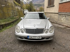 Mercedes-Benz 220 CDI, снимка 3 — Bazar.bg Mercedes-Benz 220 CDI, снимка 3