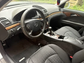 Mercedes-Benz 220 CDI, снимка 5 — Bazar.bg Mercedes-Benz 220 CDI, снимка 5