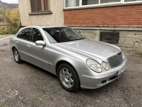 Mercedes-Benz 220 CDI - изображение 1