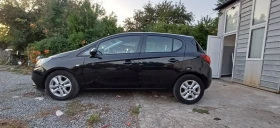 Opel Corsa Open Corsa 1.4 GAZ FABRI4NA, снимка 4