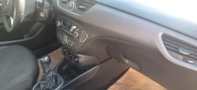 Opel Corsa Open Corsa 1.4 GAZ FABRI4NA, снимка 7
