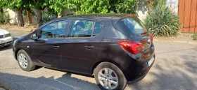 Opel Corsa Open Corsa 1.4 GAZ FABRI4NA, снимка 10