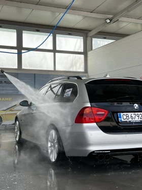 BMW 330  - изображение 1
