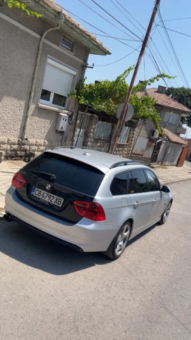 BMW 330, снимка 5