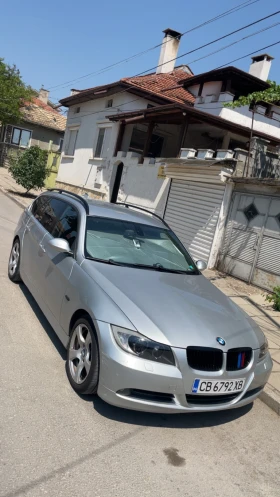 BMW 330, снимка 3