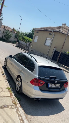 BMW 330, снимка 4