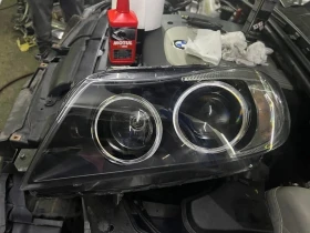 BMW 330, снимка 10