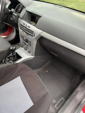 Opel Astra, снимка 7