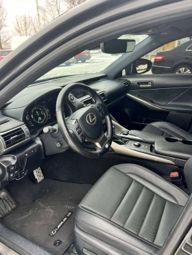 Lexus IS 350 F Sport, снимка 7
