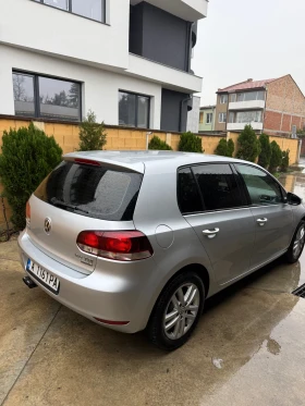VW Golf HIGHLINE 2.0 140кс.4MOTION - 7670 € / 15001.22 лв. - 97369176 8