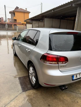 VW Golf HIGHLINE 2.0 140кс.4MOTION - 7670 € / 15001.22 лв. - 97369176 6