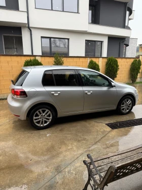 VW Golf HIGHLINE 2.0 140кс.4MOTION - 7670 € / 15001.22 лв. - 97369176 3