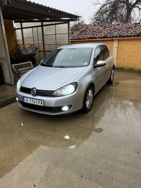 VW Golf HIGHLINE 2.0 140кс.4MOTION - 7670 € / 15001.22 лв. - 97369176 4