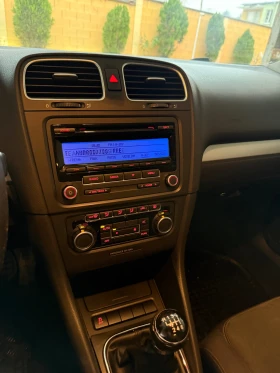 VW Golf HIGHLINE 2.0 140кс.4MOTION - 7670 € / 15001.22 лв. - 97369176 15