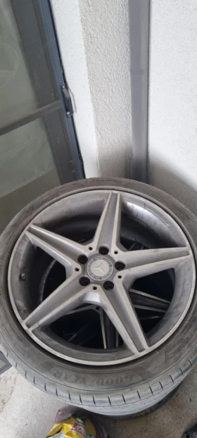 Mercedes-Benz C 220 - 22000 € / 43028.26 лв. - 98377946 12