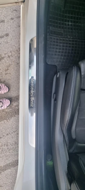 Mercedes-Benz C 220 - 22000 € / 43028.26 лв. - 98377946 10