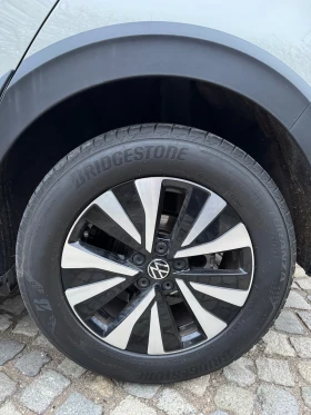 VW Taigo 1.0 TSI/DSG/DISTRONIC - 18999 € / 37158.81 лв. - 83155368 9