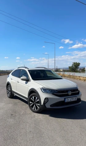 VW Taigo 1.0 TSI/DSG/DISTRONIC | Mobile.bg � ����� ������ 2