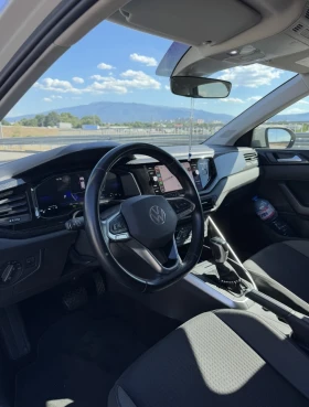 VW Taigo 1.0 TSI/DSG/DISTRONIC | Mobile.bg � ����� ������ 8