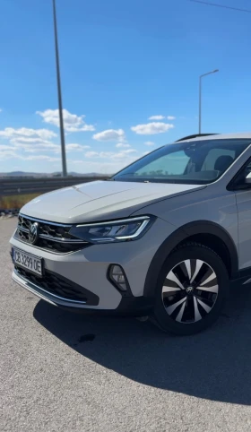 VW Taigo 1.0 TSI/DSG/DISTRONIC | Mobile.bg � ����� ������ 3