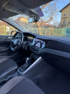 VW Taigo 1.0 TSI/DSG/DISTRONIC - 18200 € / 35596.11 лв. - 83155368 10