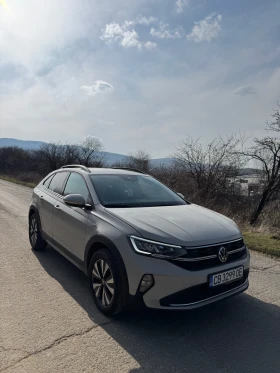 VW Taigo 1.0 TSI/DSG/DISTRONIC