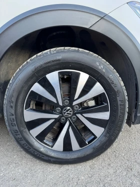 VW Taigo 1.0 TSI/DSG/DISTRONIC - 18200 € / 35596.11 лв. - 83155368 9