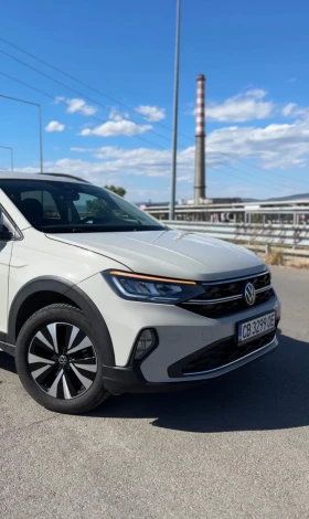 VW Taigo 1.0 TSI/DSG/DISTRONIC | Mobile.bg � ����� ������ 4